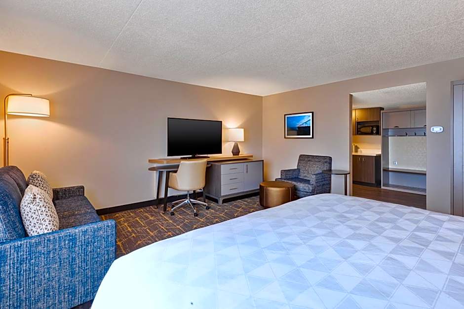 Holiday Inn Grand Rapids Downtown By IHG