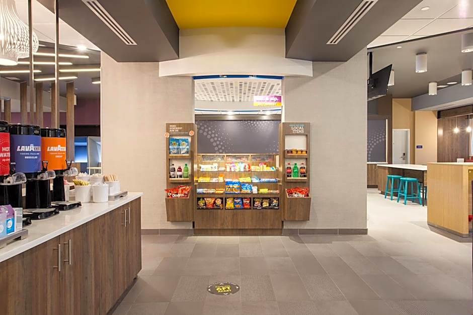 Tru By Hilton Ocean City Bayside, Md