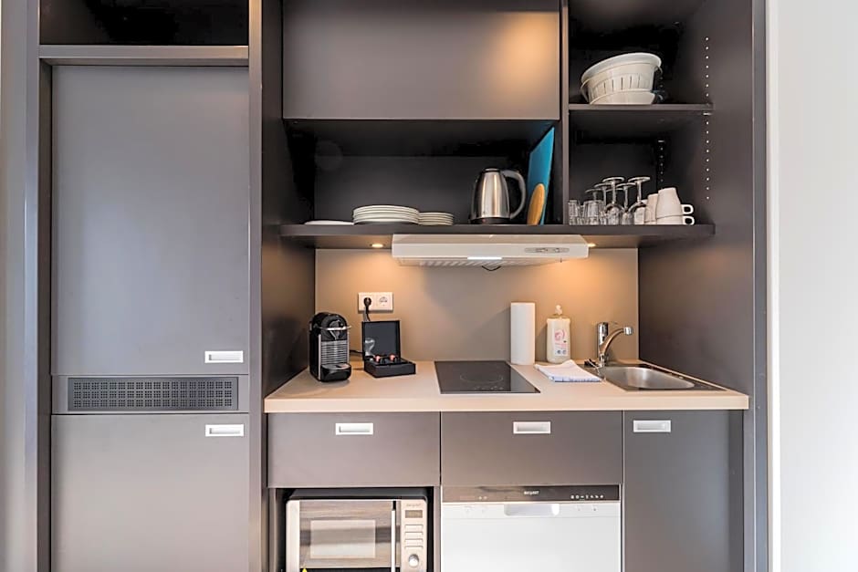 Nena Apartments - Kreuzberg 61