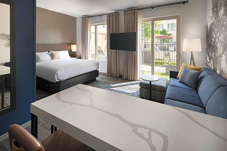 Residence Inn by Marriott Los Angeles Glendale