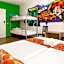 Amsterdam Teleport Hotel - Free Parking