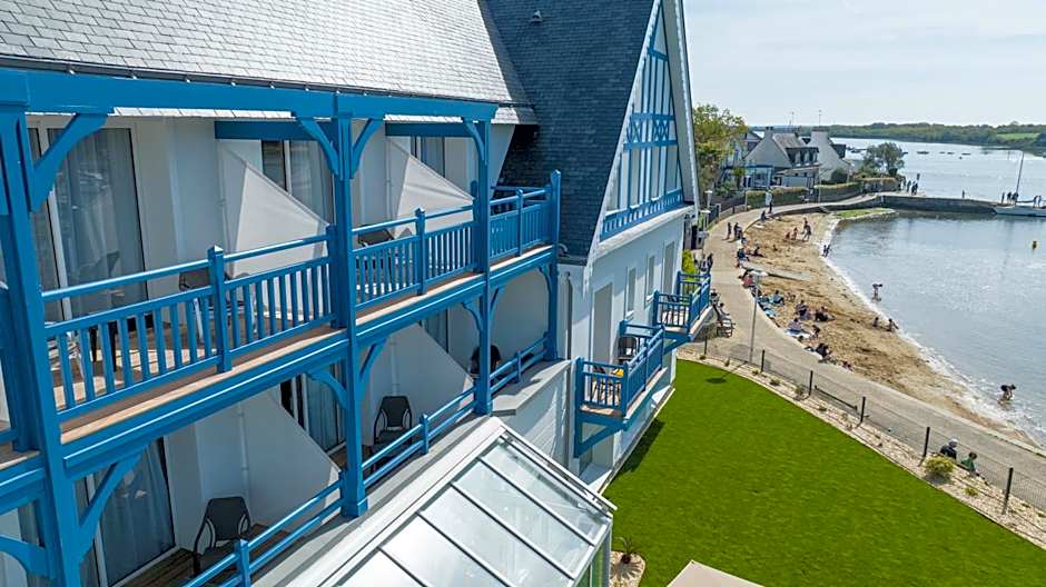 Best Western Plus Le Roof