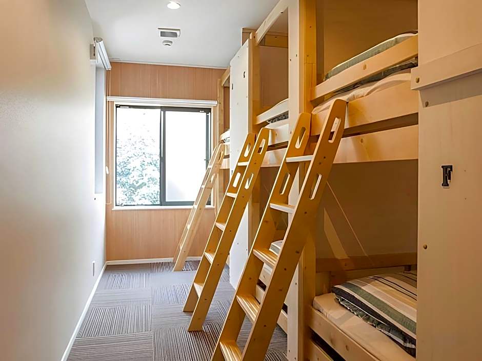 Mulan Hostel