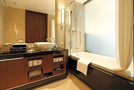 Room, 1 King Bed