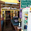 Oceanic Hostel
