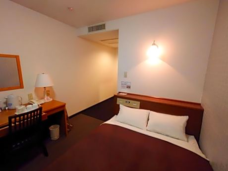 Economy Double Room - Non-Smoking