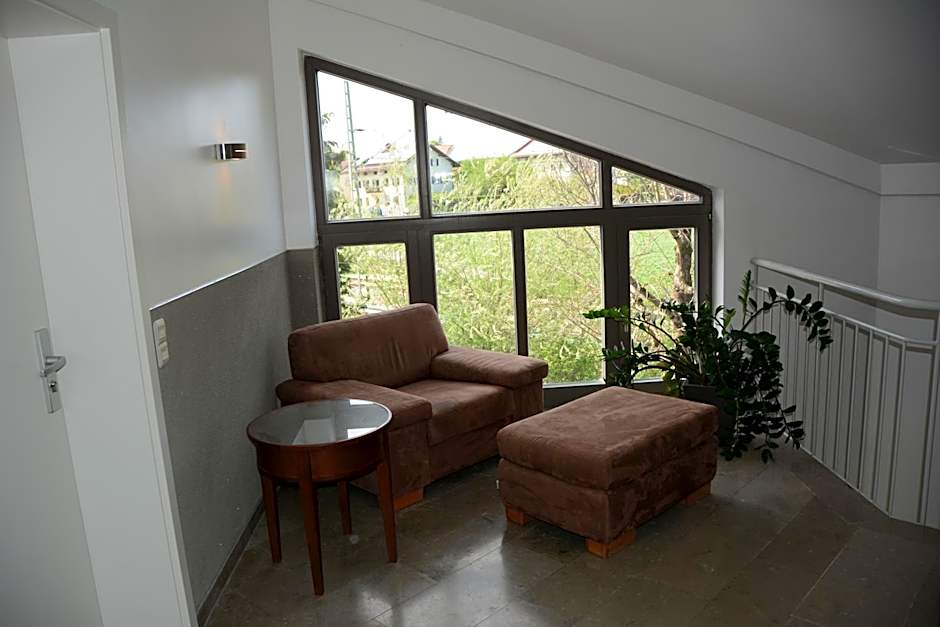 Alpina home