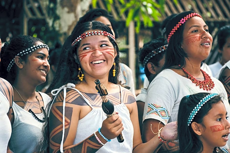 Iberostar Heritage Grand Amazon - All inclusive