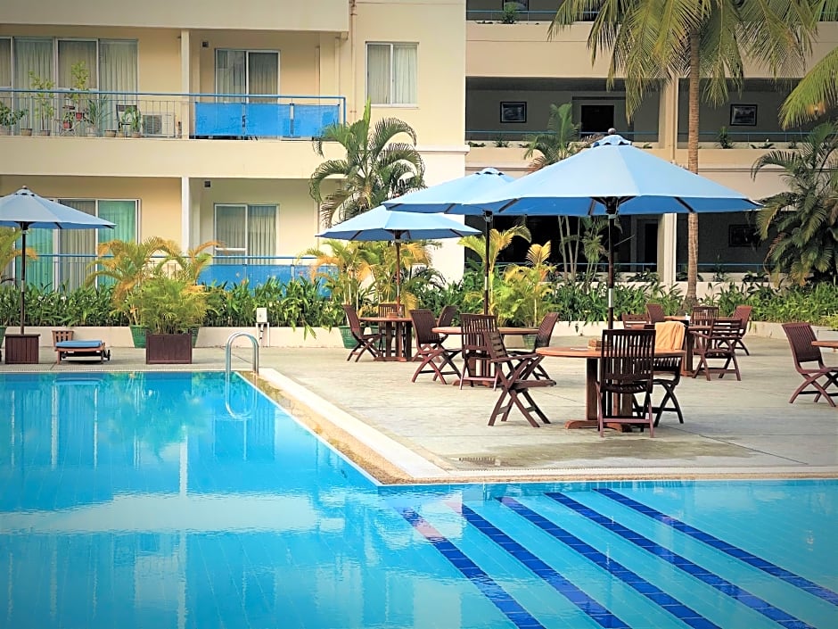 Sakura Residence & Hotel