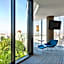 Courtyard by Marriott Szczecin City
