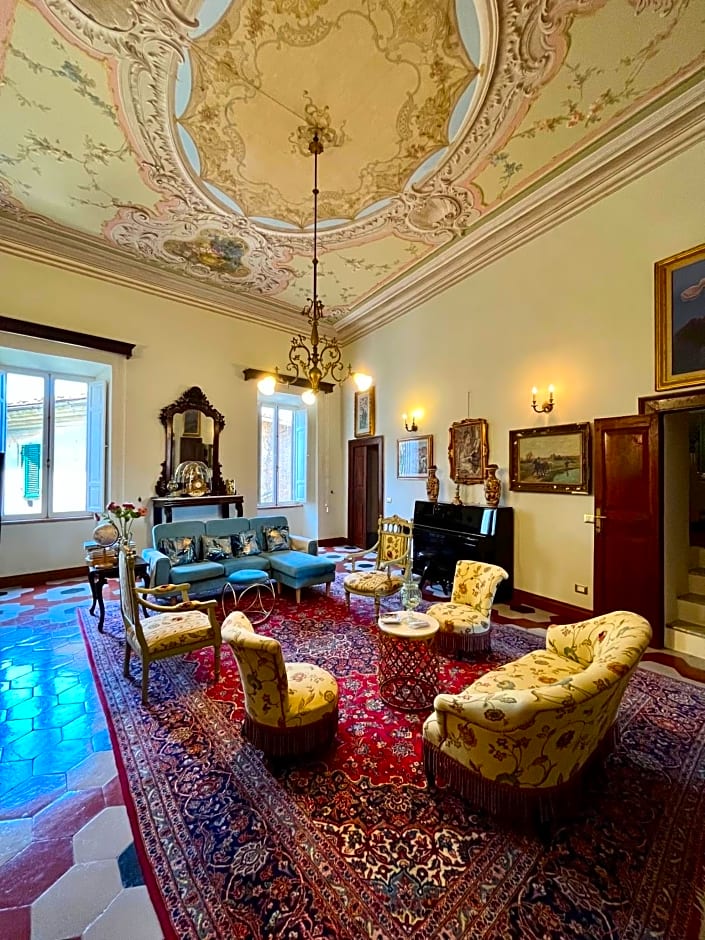B&B 'Degli Artisti'