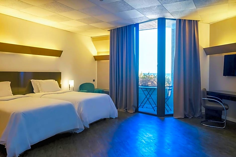Four Points by Sheraton Catania Hotel & Conference Center