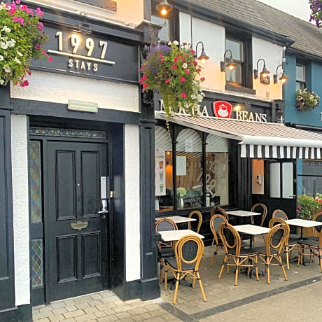 Mocha Beans Westport