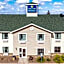 Cobblestone Inn & Suites - Big Lake