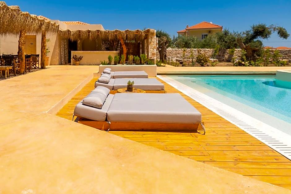 Meli Suites Isle - Adults Only