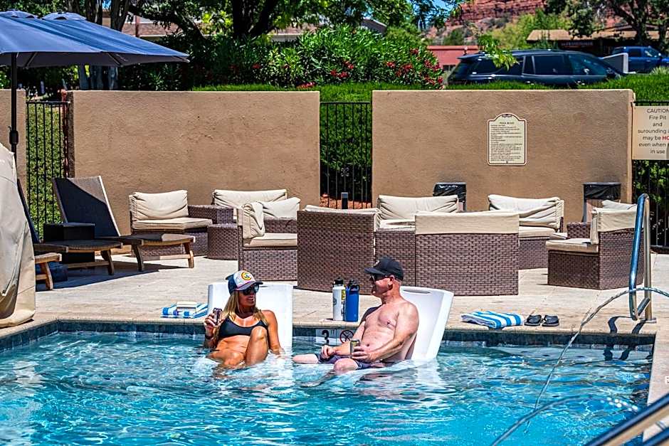 Arroyo Pinion Hotel, an Ascend Collection Hotel