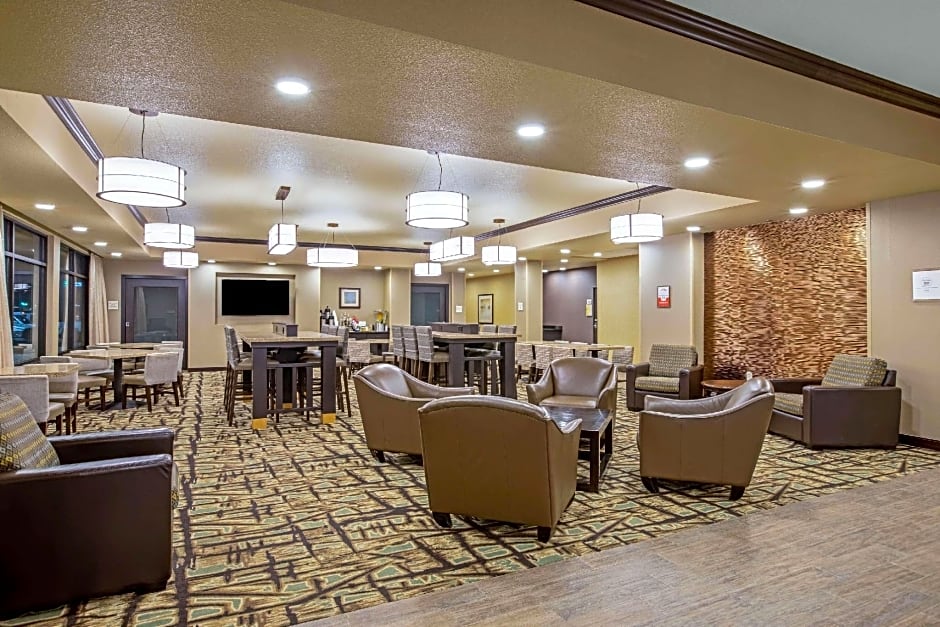 La Quinta Inn & Suites by Wyndham Gillette