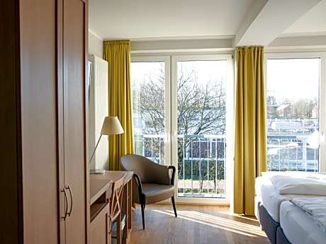 Doppelzimmer Classic