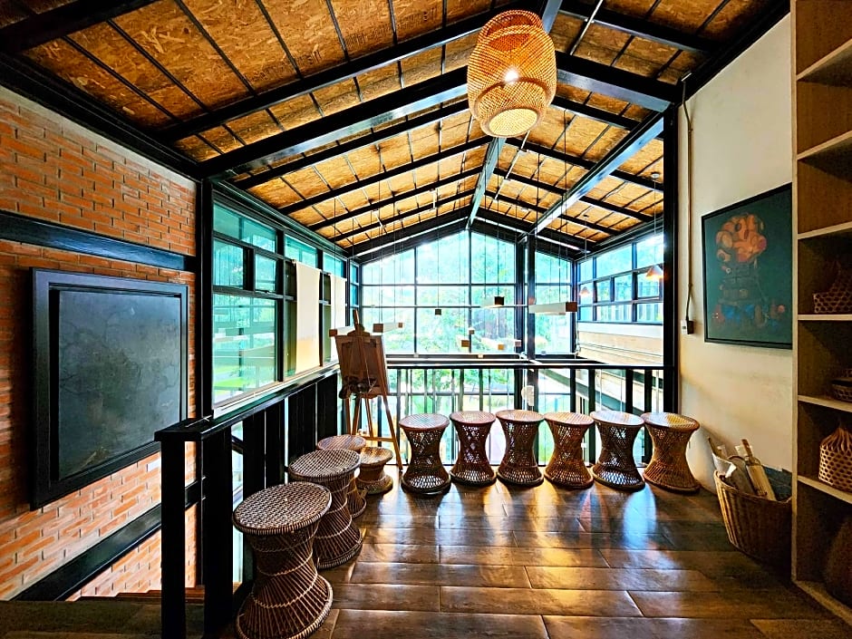 Baan Mai Kradan