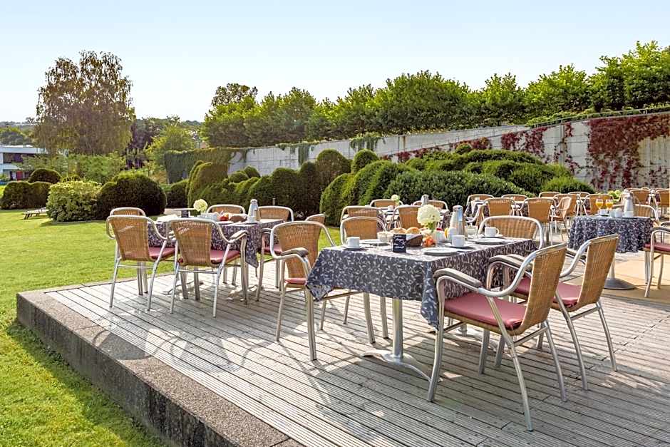 rugs Hotel am Schlosspark Lichtenwalde