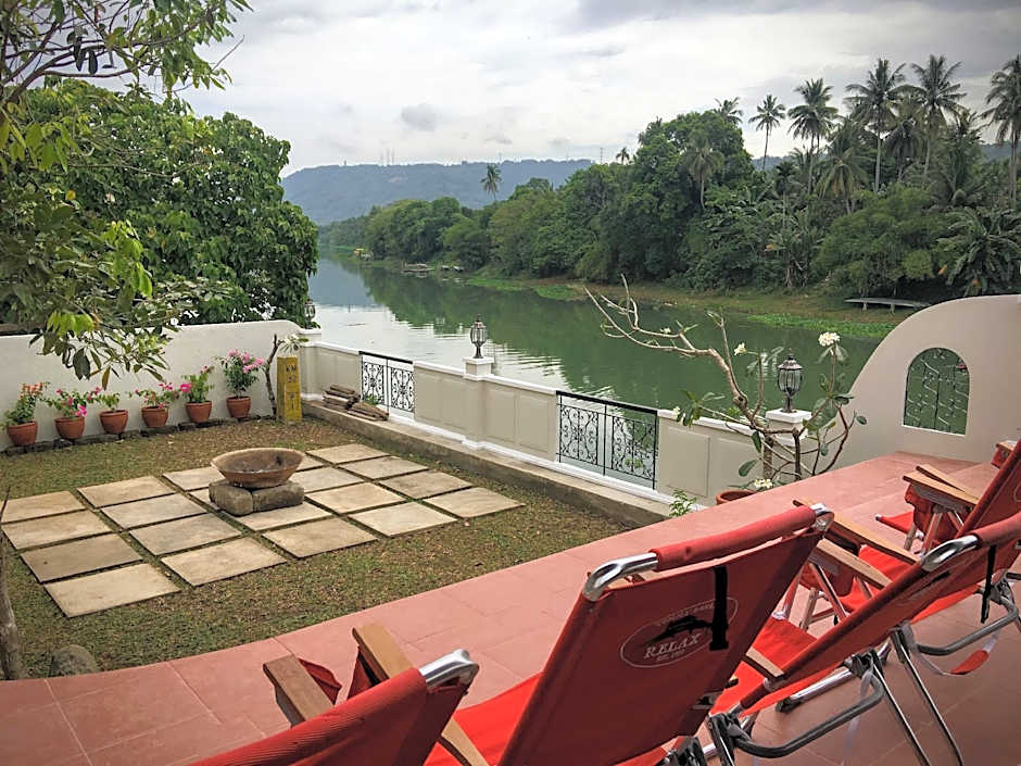 Casa Marina Bed and Breakfast