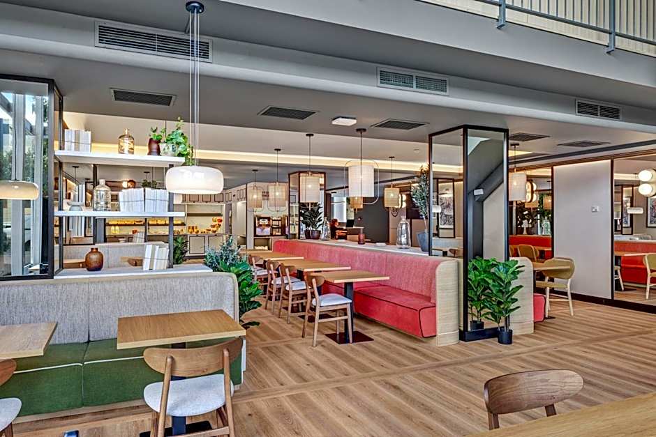 Hotel Porta de Gallecs