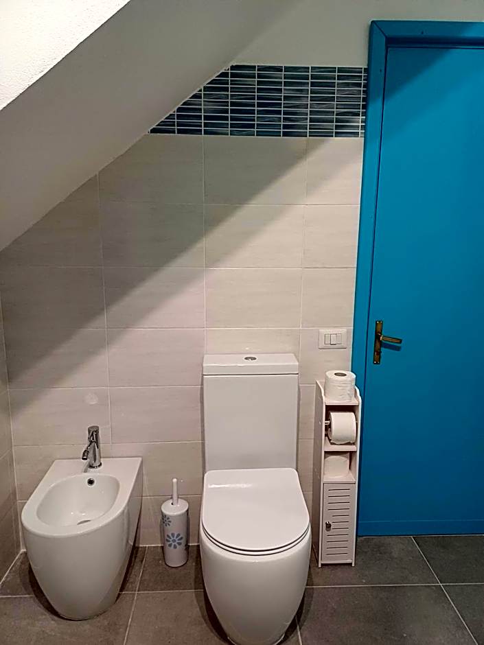 B&b Ventuno Barumini