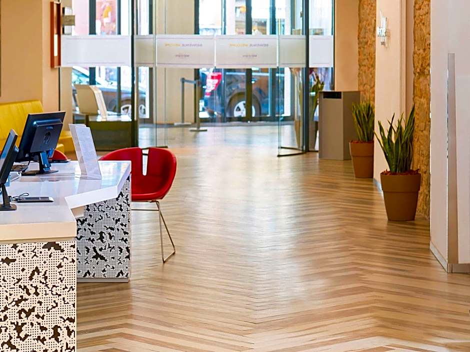 Mercure Firenze Centro