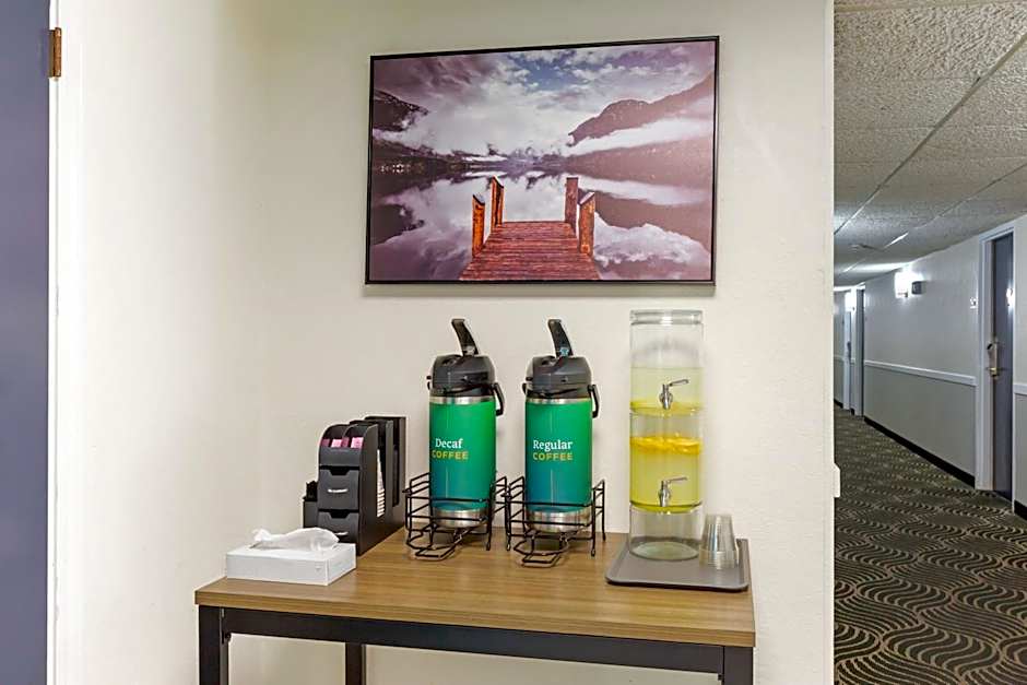 Quality Inn Huron