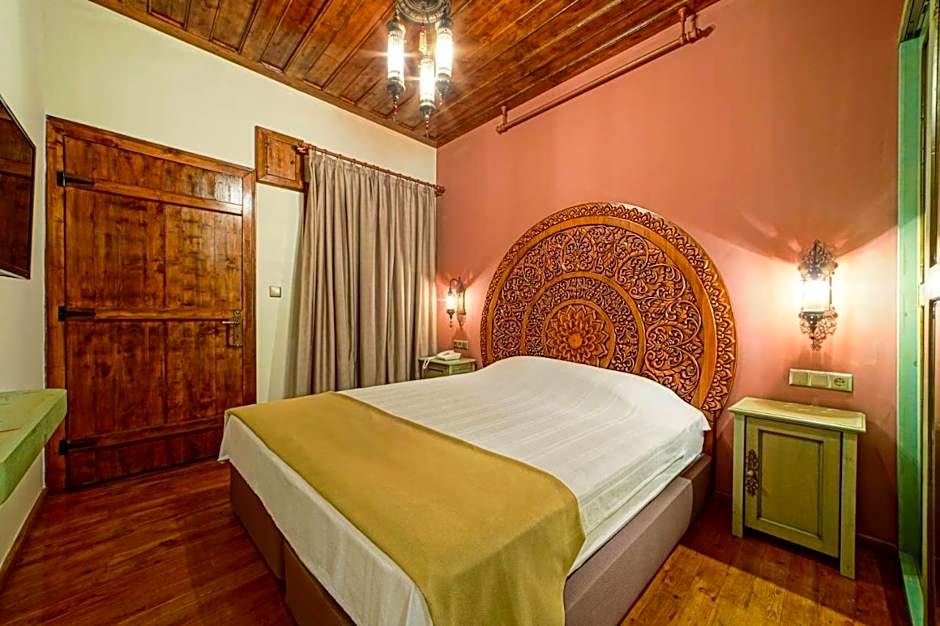 Le Reve Butik Otel