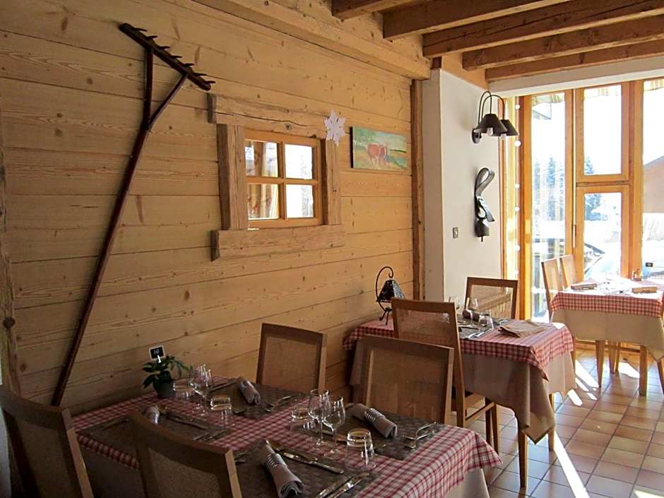 Logis Hotel Gai Soleil