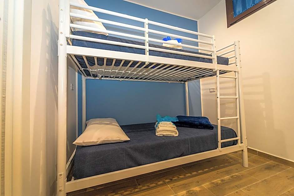 Casa Vacanze - Residence Villa Don Salvatore