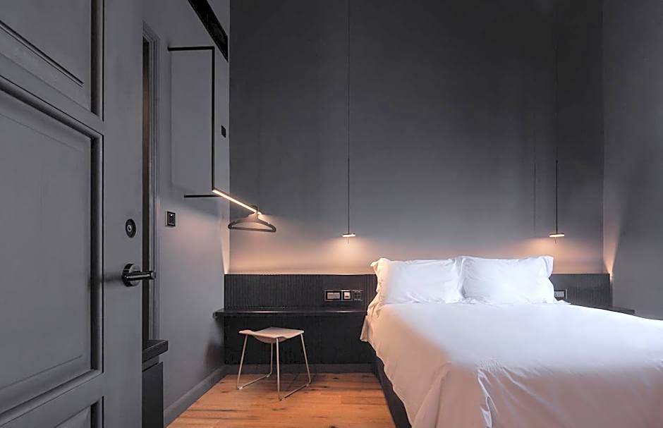 The Sendal Boutique Hotel