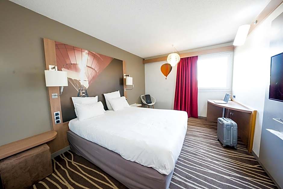Mercure Vienne Sud Chanas