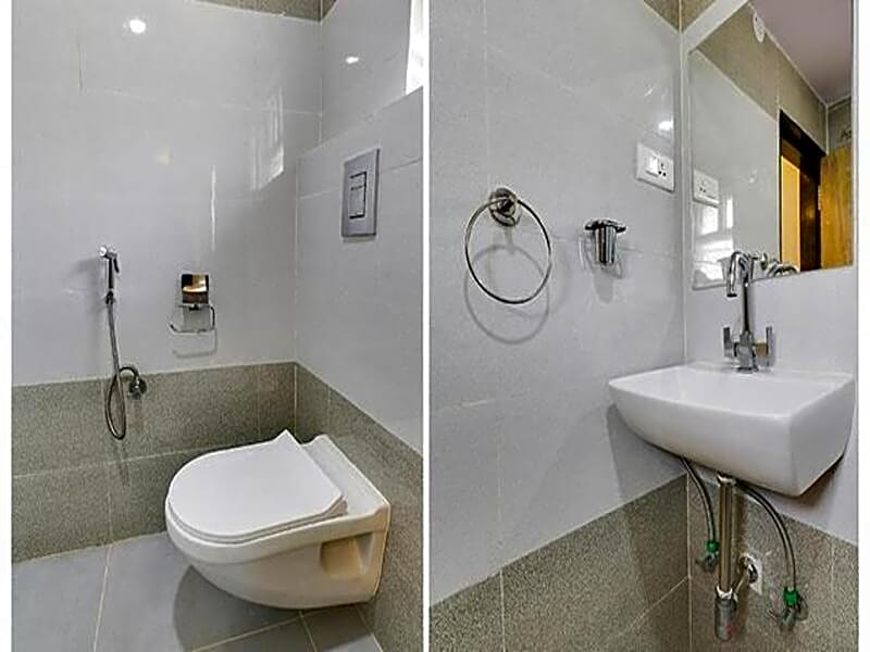FabHotel SVA