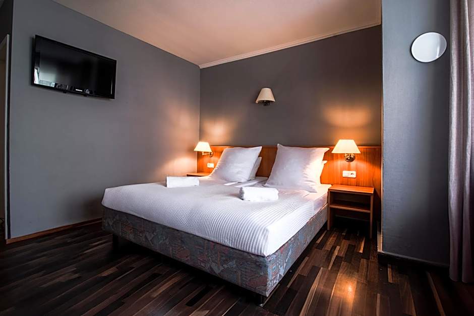 Fair Hotel Villa Diana Westend