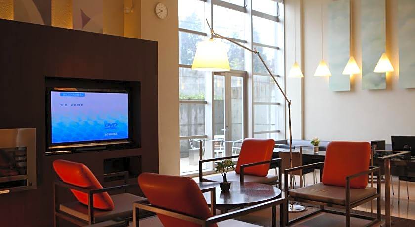 Hotel Inside Numazu Inter