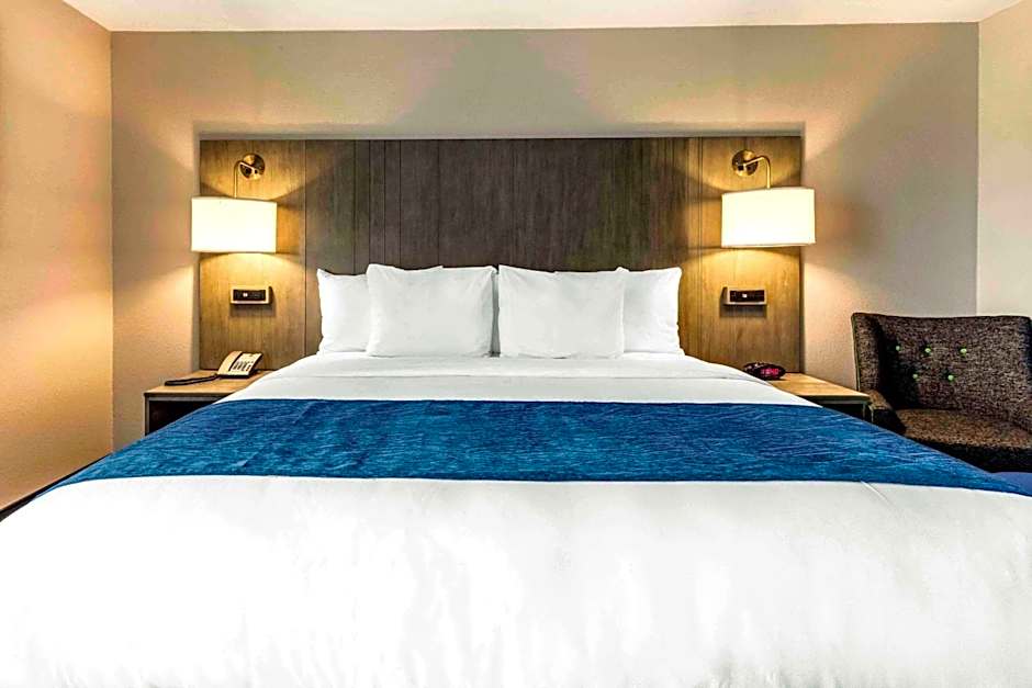 Comfort Inn Memphis Airport West