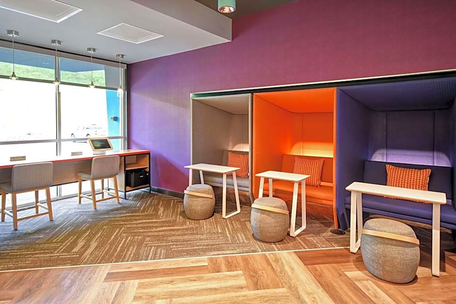 Tru By Hilton Pigeon Forge