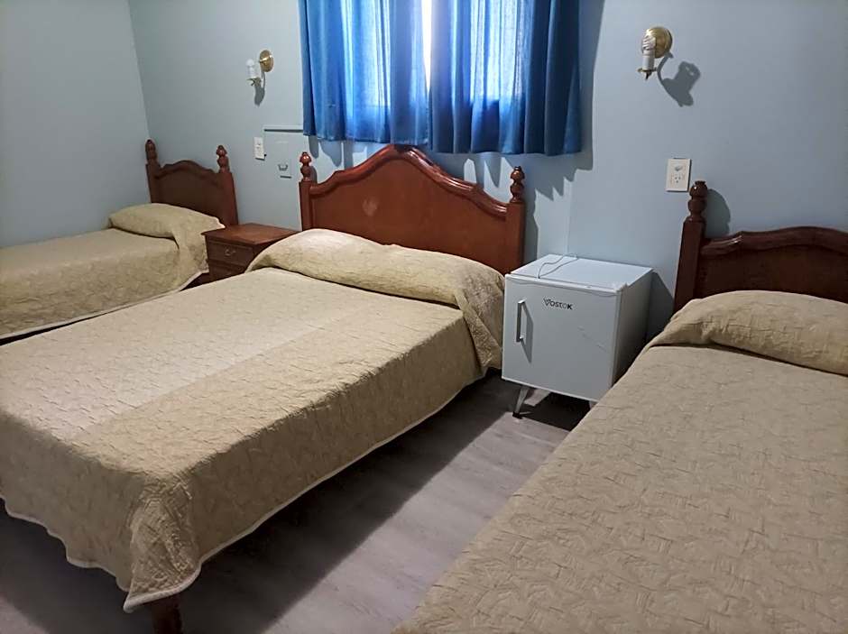 Hotel Americano