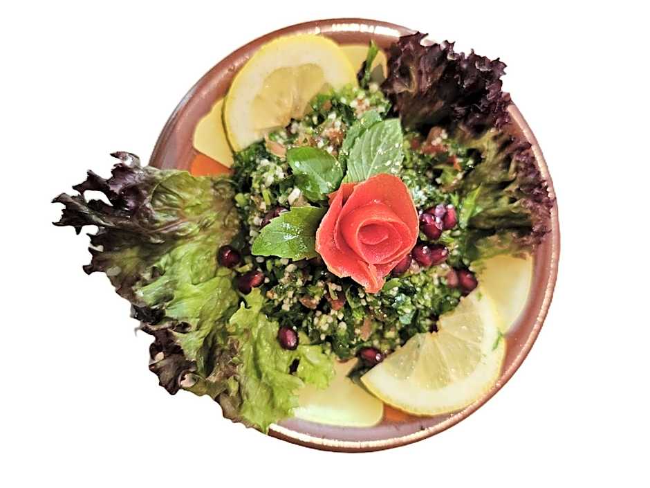 Hotel Restaurant Toscana Naumburg