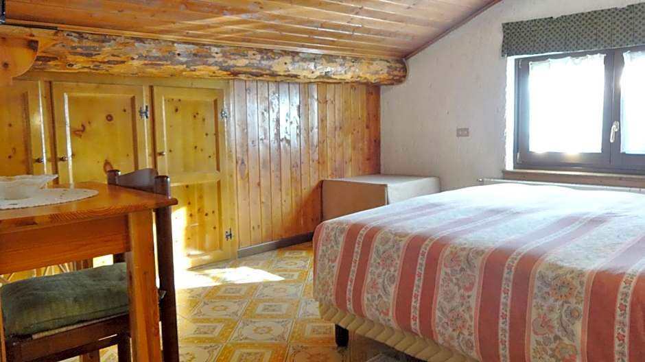 Hotel Piccolo Mondo