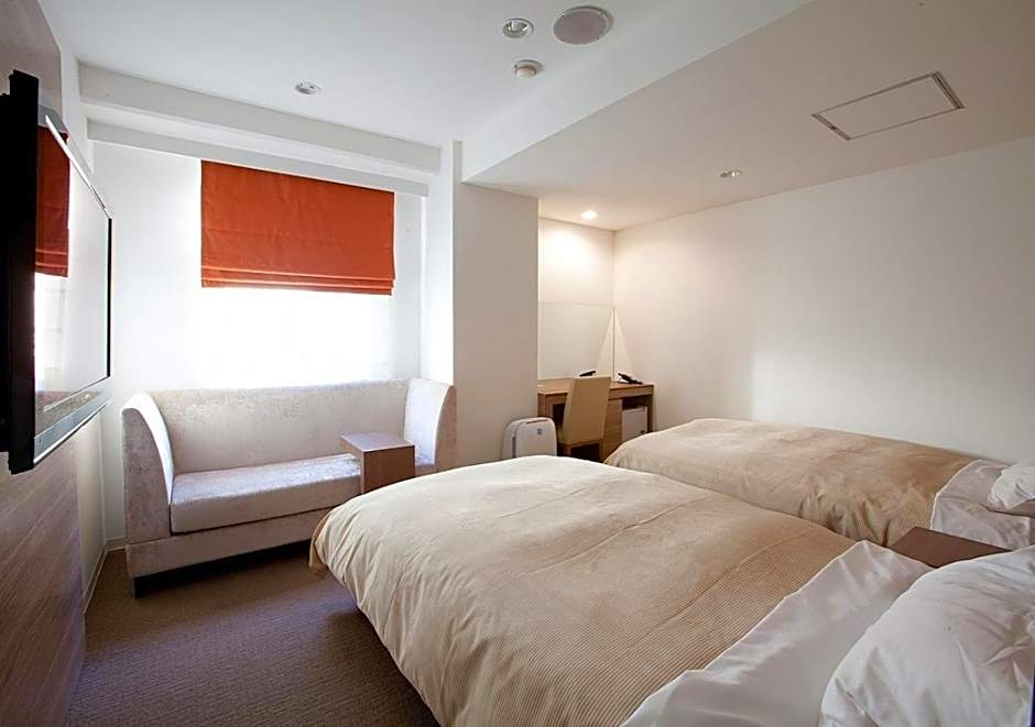 Photo 1 of 12 of Deluxe 2 Beds, Nonsmoking
