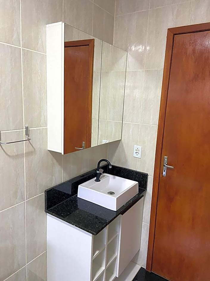 Casa na Praia de Canoas