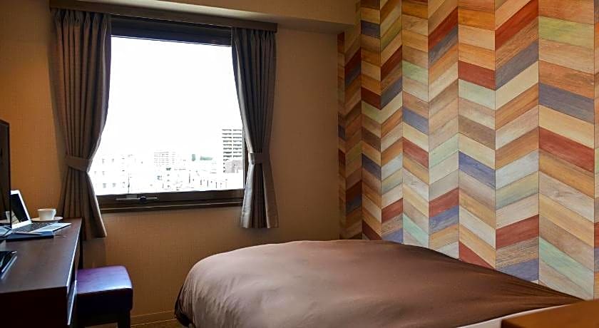 Hotel New Gaea Ube