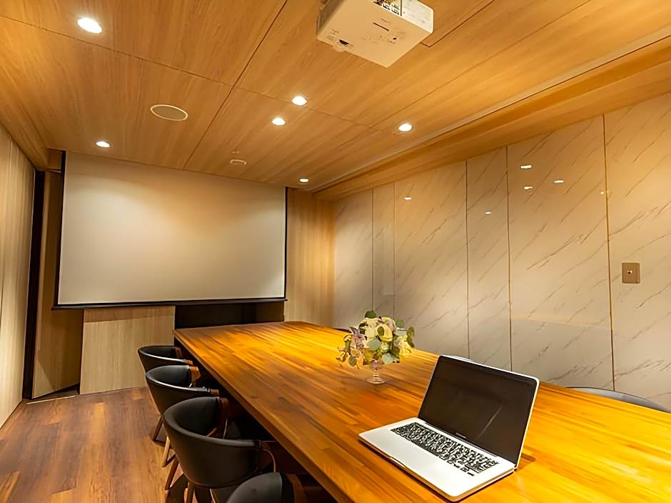 Howard Plaza Hotel Hsinchu