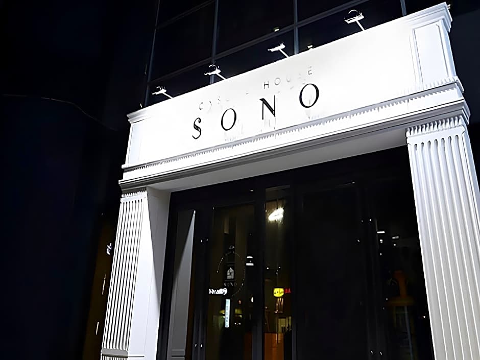 Sono Business Hotel