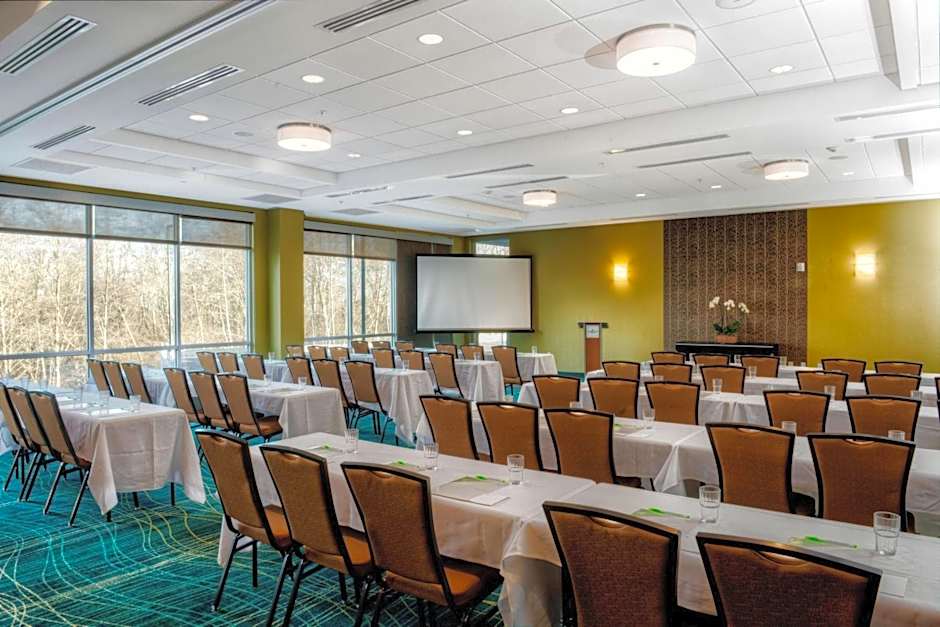 SpringHill Suites by Marriott Bellingham