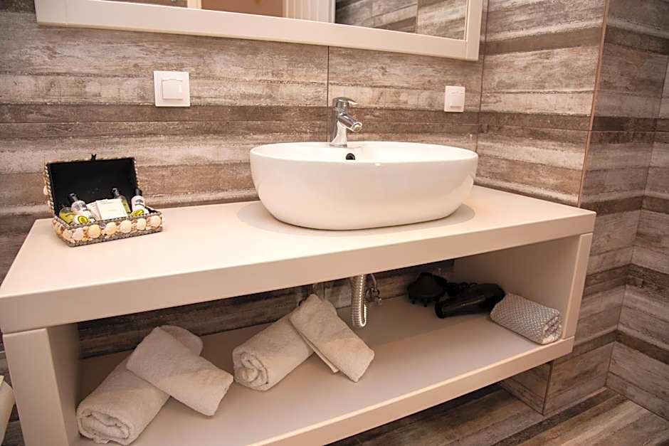 Tereza's Sunset Hotel