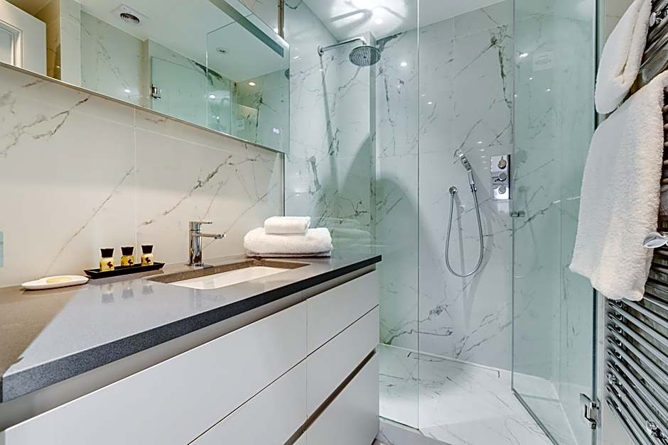 Nell Gwynn Chelsea Accommodation